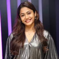 Payal Radhakrishna Image