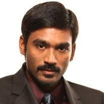 Dhanush Image