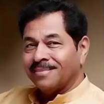 Ravindra Sathe Image