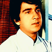 Rakesh Pandey Image