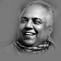 B.D. Mishra Image