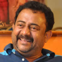 Sai Madhav Image