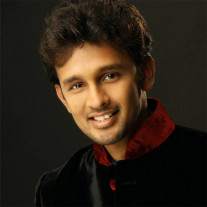Hrishikesh Ranade Image