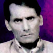 Kaif Bhopali Image