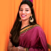 Christina Urunkar Image