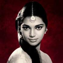Simi Garewal Image