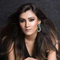 Aastha Gill Image