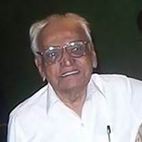Datta Davjekar Image