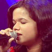 Parvathy A G Image