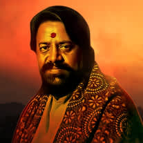 Hari Om Sharan Image