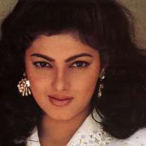 Mamta Kulkarni Image