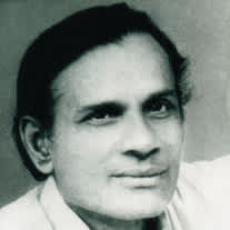 Gauriprasanna Mazumder Image
