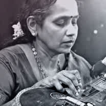 Dr. P. Bharathi Image