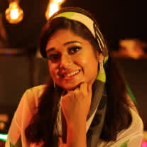 Antara Mitra Image