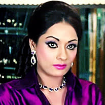 Fariyal Image
