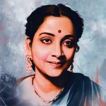 Geeta Dutt Image