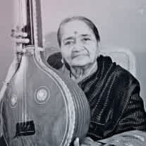 D.K. Pattammal Image