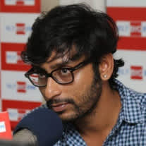 Rj Balaji Image