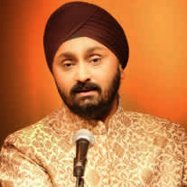 Bhai Jaswinder Singh Image