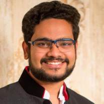 Somesh Satpathy Image