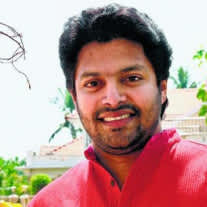 Madhu Balakrishnan Image
