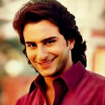 Saif Ali Khan Image