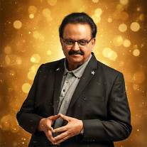 S.P. Balasubrahmanyam Image
