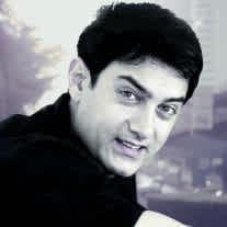 Aamir Khan Image