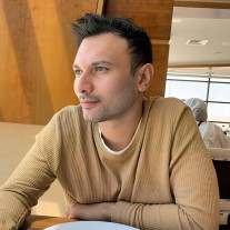 Gaurav Chatterji Image