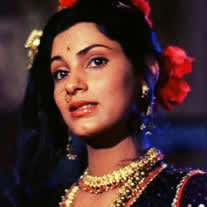 Dimple Kapadia Image