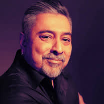 Ranjit Barot Image