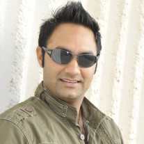Lakhwinder Wadali Image