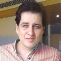 Samir Date Image