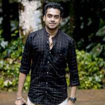 Arun Muraleedharan Image