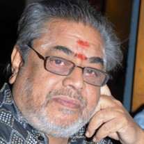K.S.L. Swamy Image