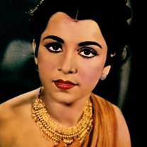 Nigar Sultana Image