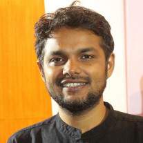 Vivek Sagar Image