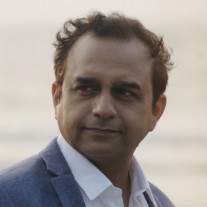 Ashok Ojha Image