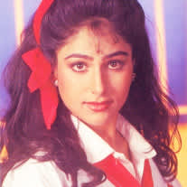 Ayesha Jhulka Image