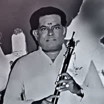 M.P.N. Ponnuswamy Image
