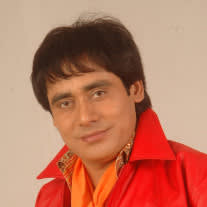 Sunil Chhaila Bihari Image