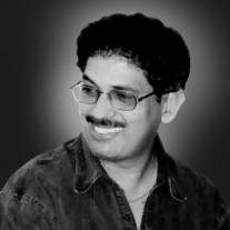 Manohar Iyer Image