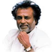 Rajnikanth Image