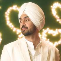 Diljit Dosanjh Image