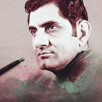 Anand Bakshi Image