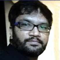 Raghuraman K. L. Image