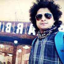 Amit Padhye Image