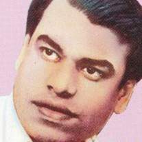 S.C. Krishnan Image