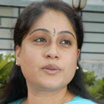 Vijayashanti Image