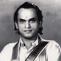M.K. Thyagaraja Bhagavathar Image